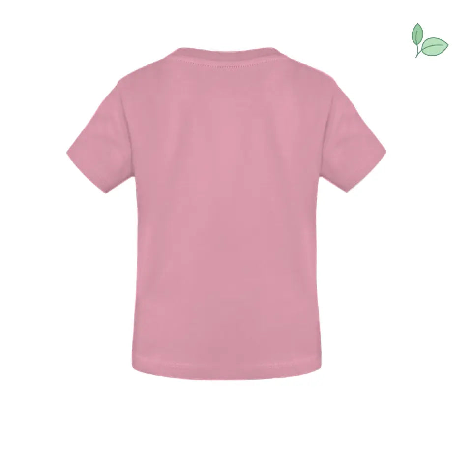 Baby T-Shirts - Bunt - Zoo Motive