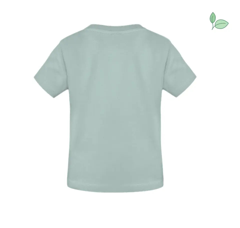 Baby T-Shirts - Bunt - bunte Motive