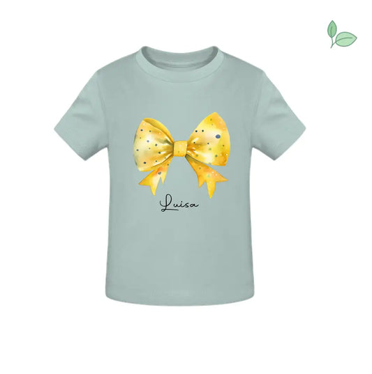 Baby T-Shirts - Bunt - bunte Motive