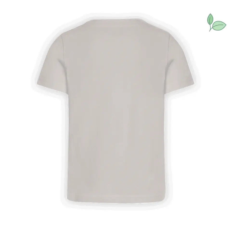 Kinder T-Shirts - Bunt - Safari Motive